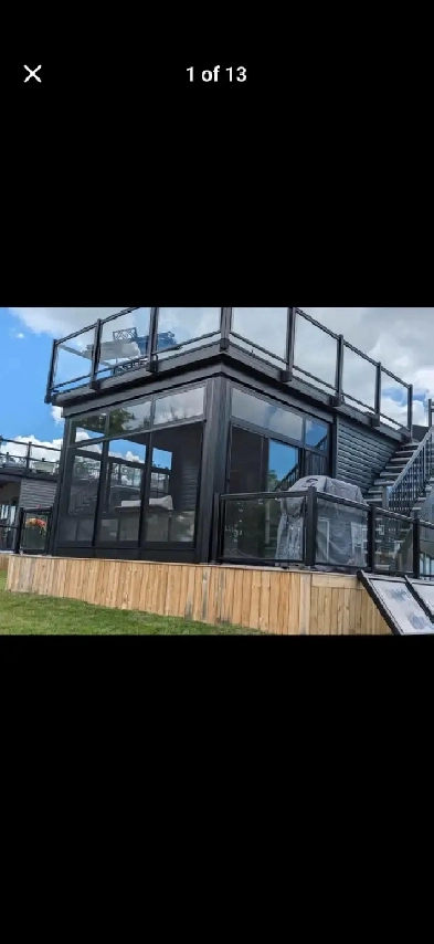 2021 Northlander Starling Image# 6