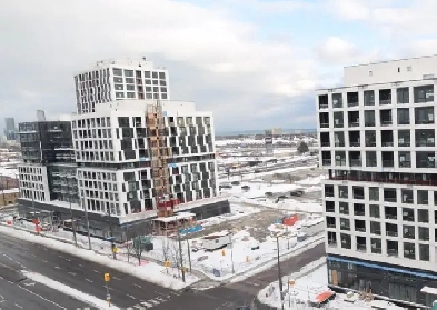 FABULOUS ETOBICOKE LOCATION- BEST PRICED ASSIGNMENT AT VERGE! Image# 1