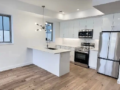 Spacious 2 bedroom Suites downtown / near uOttawa Image# 1