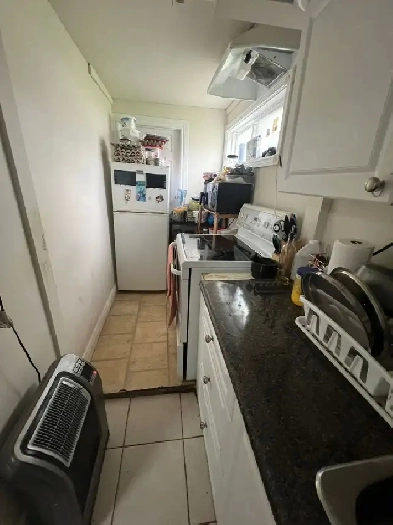 Bachelor's Apt for Rent Image# 2