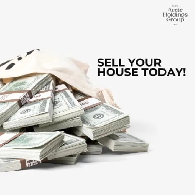 Sell Your Home As-Is—No Repairs, No Stress. Image# 1