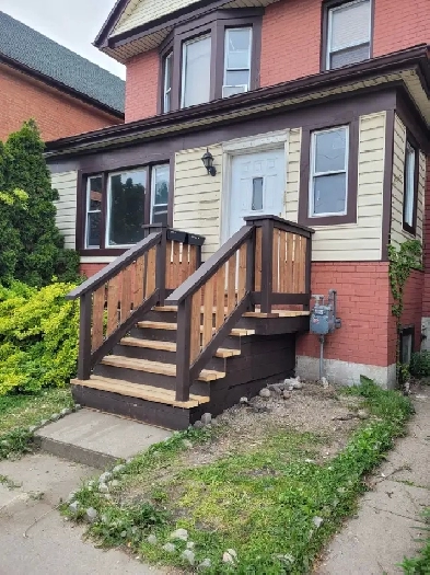 HAMILTON ROOM FOR RENT - AVAILABLE JUNE 1ST - $775 Image# 7
