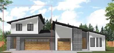 3 Bed, 2.5 Bath Home in Blumenort Image# 1