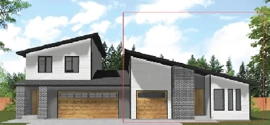 2 Bed, 2 Bath Home in Blumenort Image# 1