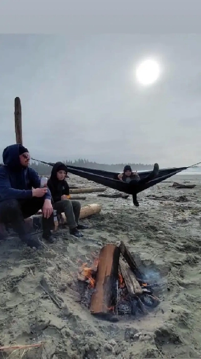 Family of three looking for a 3 bedroom rental south nanaimo Image# 3