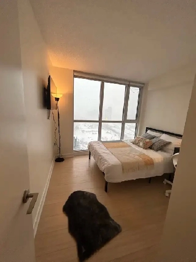 Private Room in City Place Image# 2