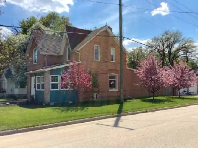 Nice Old Carman Home for Sale Image# 9
