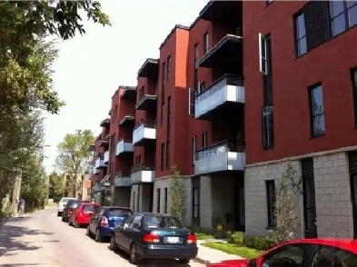 Amazing 2 bdr, with indoor parking and locker. Image# 1