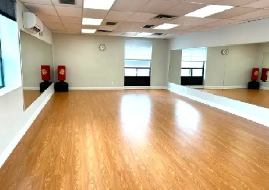 Martial Arts space for rent Image# 2