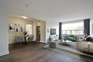 2 Bedroom Apartment for Rent - 19-23 Engelhart Cres,64-68 Harris Image# 2