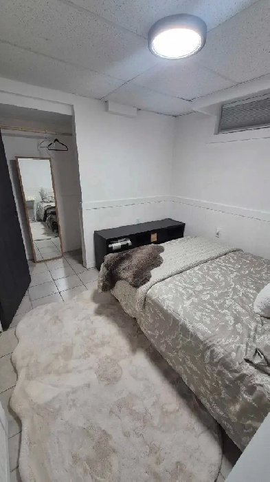 Furnished rooms for rent in Lloydminster Image# 1