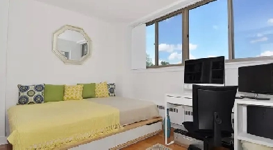 Skyliner - 1 Bedroom Apartment for Rent Image# 5