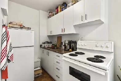 149 St. George - 1 Bedroom Apartment for Rent Image# 3