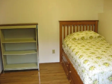 Furnished Room Available for Working Male $600 Image# 1