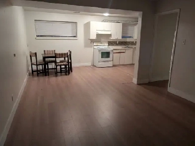 2 bedroom basement Image# 4