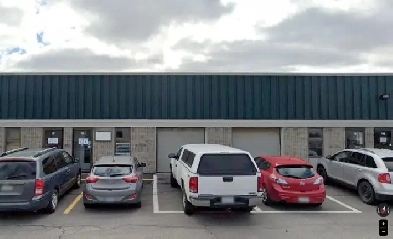 Warehouse/Workshop Sublease Opportunity for Direct 3 Year Lease Image# 1