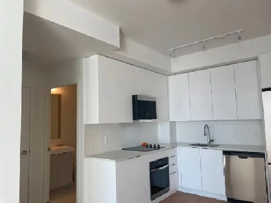 A brand new one bedroom condo unit available for rent Image# 2