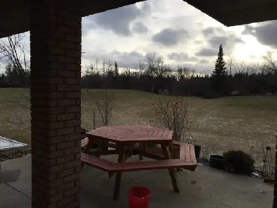 3-Bed Estate Walkout Basement Apt -Brampton Goreway-Countryside Image# 1