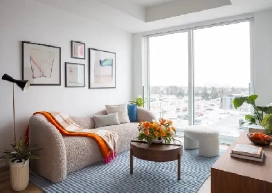 Premium 1 Bedroom for Rent – North Toronto Image# 7