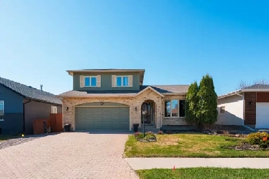 FOR SALE: Spacious 4-Bed Home with Sunroom & Backyard Oasis Image# 1