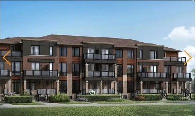 2 Beds & 2 Baths - Ravine End Unit Townhome Image# 1