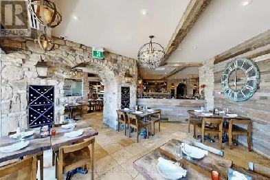 Restaurant Conversion Opportunity – Heart of Milton Image# 1