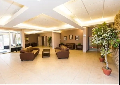 1 bedroom condo for rent Image# 3