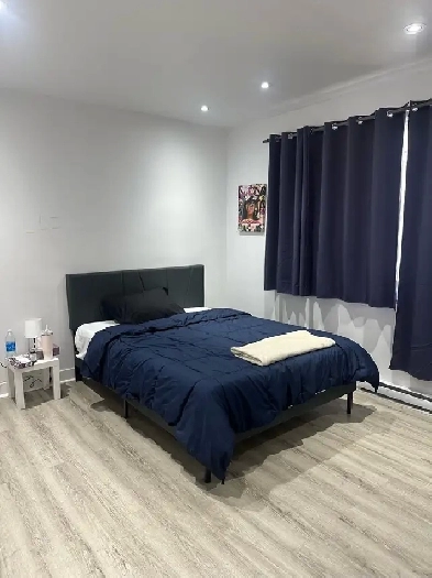 Appartement 4/2 Image# 1