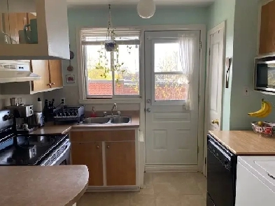 4 ½ Chauffé, 1350 $, 1er juillet. Image# 1