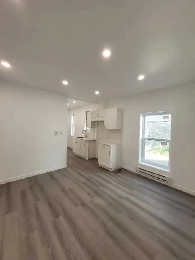 4½ on Papineau across Parc Lafontaine Image# 1