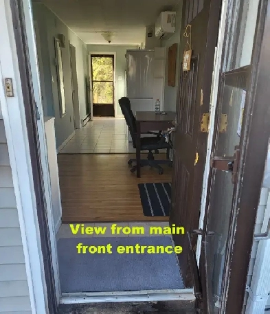 1 Bedroom Furnished Apartment for rent Image# 7