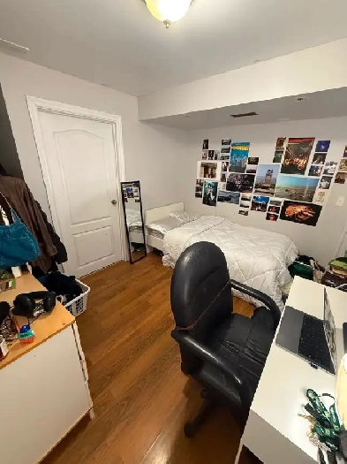 Room for rent in York University Image# 1