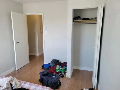 chambre à louer dans un 5 1/2 à Lévis juste à coté du cégep Image# 9
