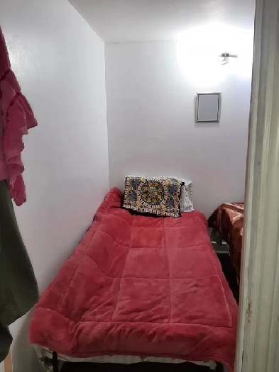 SHARED ROOM 4 RENT 4 A GIRL IN MALTON MISSISSAUG. 16476996265 Image# 9