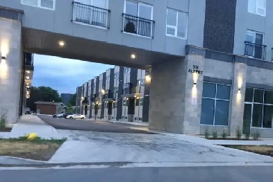 Buying a parking spot Image# 1