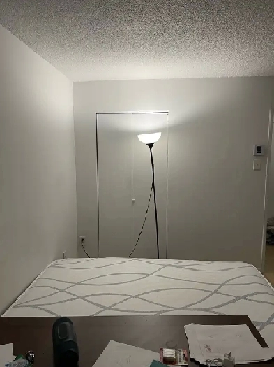 sublet furbished 3 1/2 appartment Image# 2