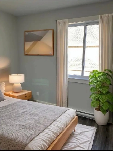 Luxury Private Room with Ensuite Bathroom for Rent Image# 1