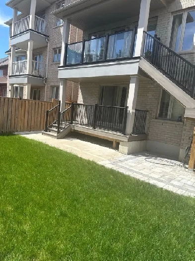 Walkout basement Image# 1