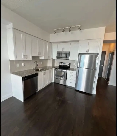 Lease: 1BR 1WR Heat, Water, Parking Included Image# 7