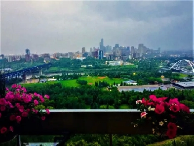 June 1, 1Bdrm Riverview Condo for Rent $1450 includes Power Image# 10