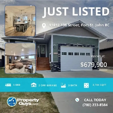 Just listed! Image# 1