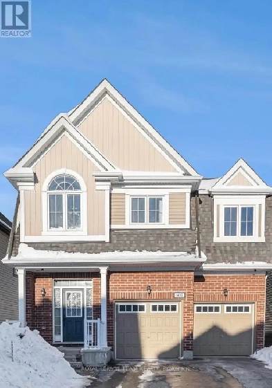 Perfect Family Home – 4 1 Beds, 3.5 Baths, Finished Basement! Image# 1