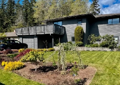 Fully Furnished 2.5-bedroom Garden Suite in Beautiful Saanich Image# 10
