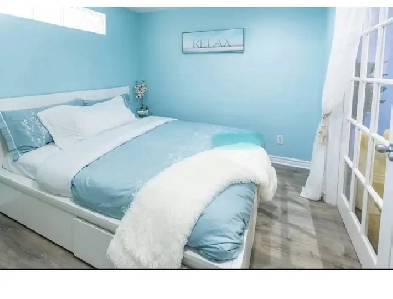 Apartment . rental . - The  Zen Suite - ALL INCLUDED Image# 9