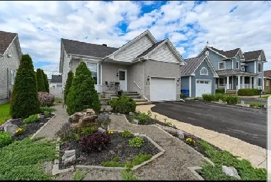 Appartement de 2 chambres à louer pour le 1er juin Image# 1