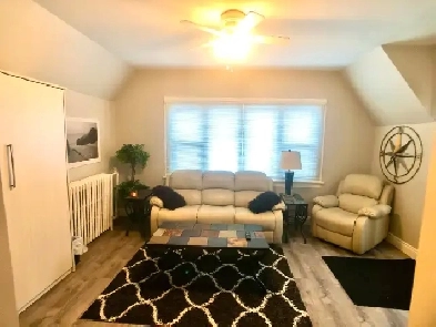 Furnished Rental-Downtown Sarnia-Avail. Sept 1st-$1500 Image# 7