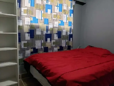 furnished room Image# 2