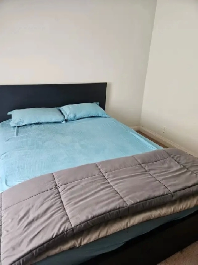 Furnished Room to sublet for a month. Image# 7