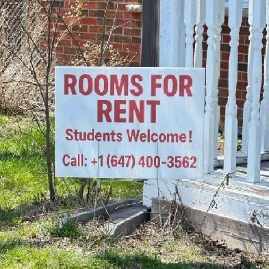 Rooms For Rent Image# 1