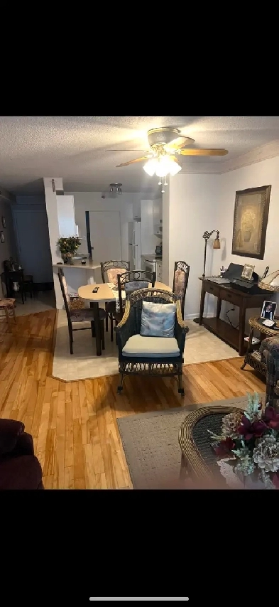 3/12 for rent, One bedroom Image# 7